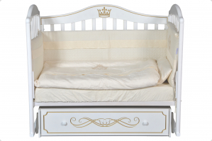 Кровать Emily 2