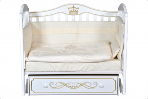 Кровать Emily 3