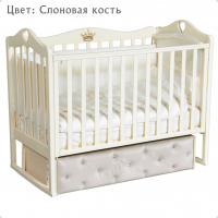 Кровать Karolina 11