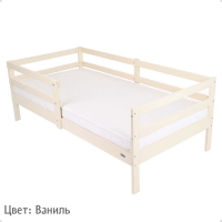 Подростковая кровать Pituso BamBino
