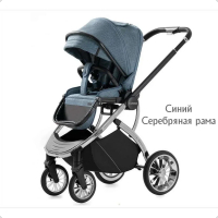 Коляска 2в1 LuxMom 770