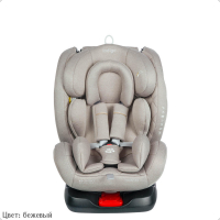 Автокресло Indigo TOURNEO isofix