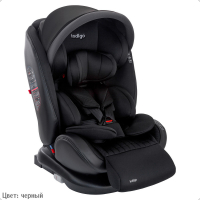 Автокресло Indigo MAX-X Isofix