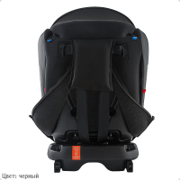 Автокресло Indigo MAX-X Isofix