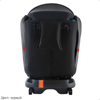 Автокресло Indigo MAX-X Isofix