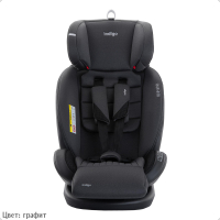 Автокресло Indigo MAX-X Isofix