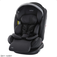 Автокресло Indigo MAX-X Isofix