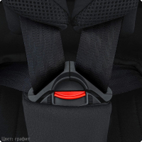 Автокресло Indigo MAX-X Isofix