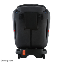 Автокресло Indigo MAX-X Isofix