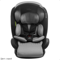 Автокресло Indigo MAX-X Isofix