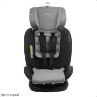 Автокресло Indigo MAX-X Isofix