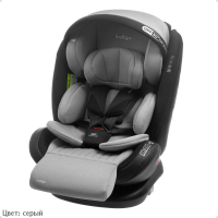 Автокресло Indigo MAX-X Isofix