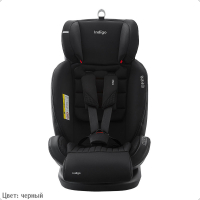 Автокресло Indigo MAX-X Isofix