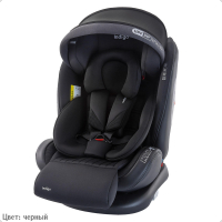 Автокресло Indigo MAX-X Isofix