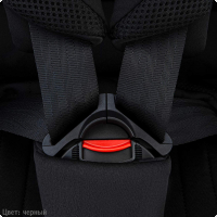 Автокресло Indigo MAX-X Isofix