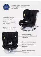 Автокресло RANT Drive Active Line