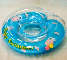 Круги для купания Baby Swimmer
